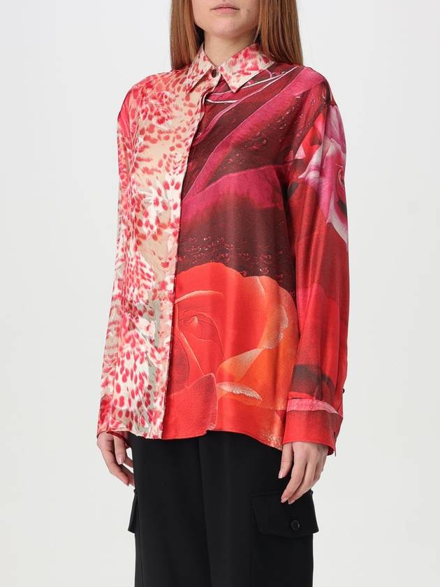 Shirt woman Roberto Cavalli - ROBERTO CAVALLI - BALAAN 4