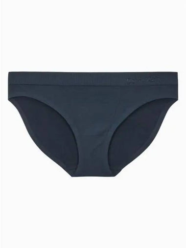 Underwear Women s Bonded Flex Bikini Panties QF6882CCU - CALVIN KLEIN - BALAAN 1