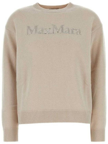 Sweater 29366163600 008 - S MAX MARA - BALAAN 1