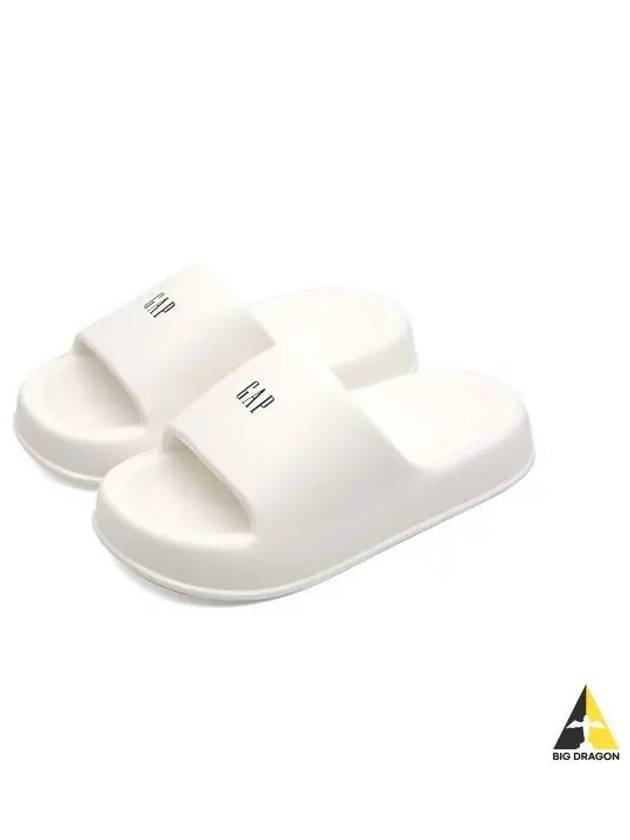 jella slippers white - GAP - BALAAN 1