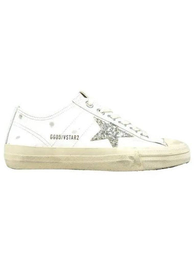 Golden Goose V Star 2 Women s Sneakers Glee 270268 1061897 - GOLDEN GOOSE - BALAAN 1