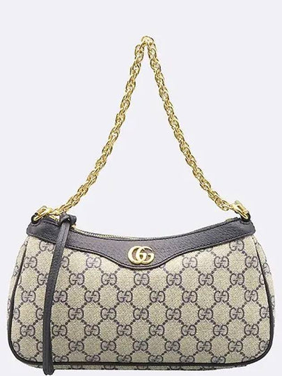 735132 Ophidia small chain tote bag cross strap 2WAY - GUCCI - BALAAN 2