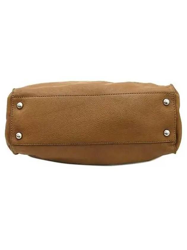 Brown 2 WAY bag - MICHAEL KORS - BALAAN 5