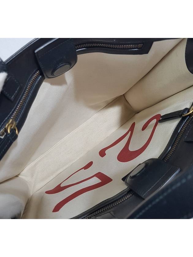 men tote bag - GUCCI - BALAAN 7