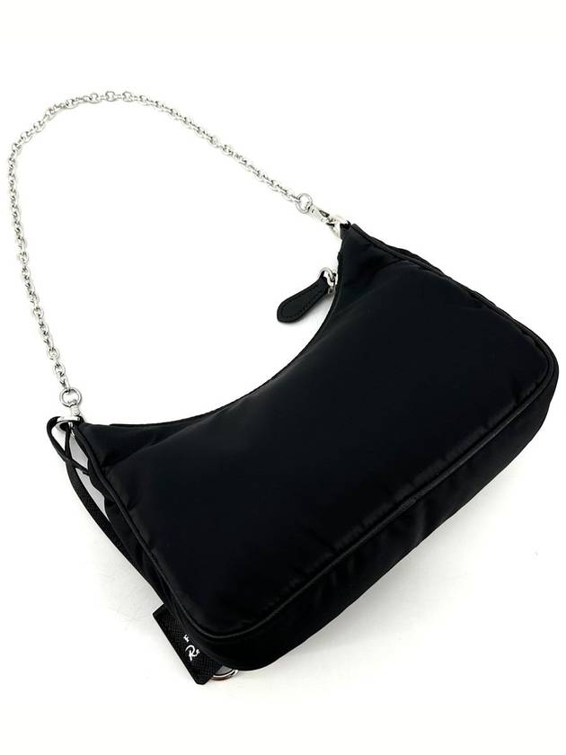 Tesuto Re Edition Multi Hobo Bag 1bh204 - PRADA - BALAAN 5