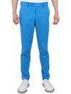 Men's Vent Golf Pants Blue - J.LINDEBERG - BALAAN 2