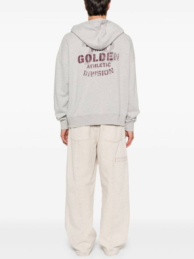 Golden Goose Sweaters Grey - GOLDEN GOOSE - BALAAN 2