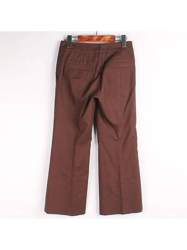 Smith Market Used Luxury Goods SJSJ Pants Women s Clothing - SYSTEM - BALAAN 3