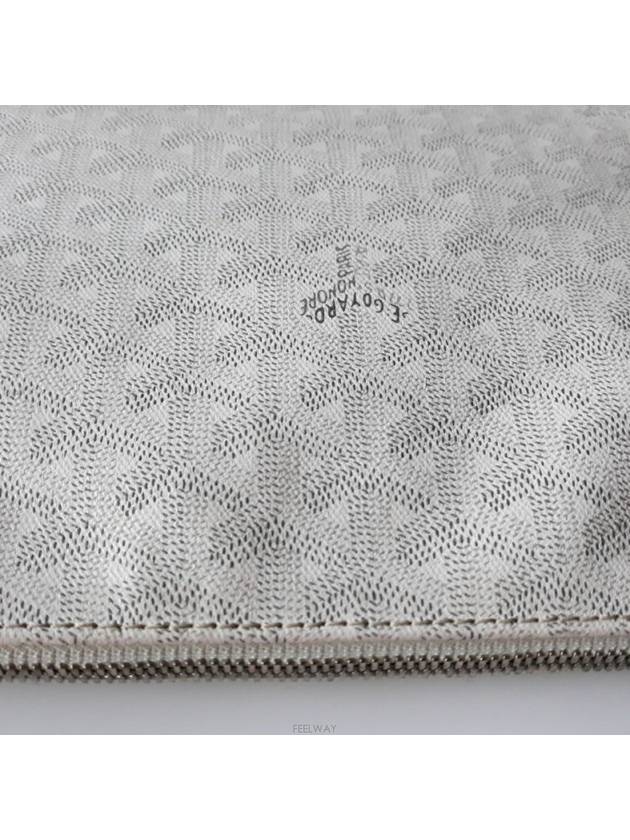 women clutch bag - GOYARD - BALAAN 3