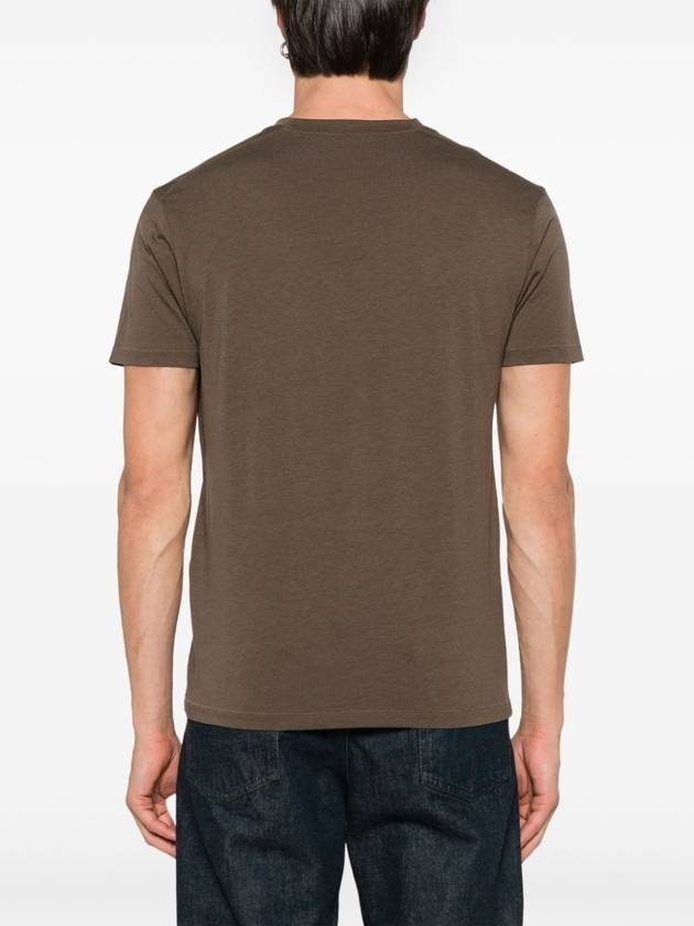 UOMO T-SHIRT - TOM FORD - BALAAN 3