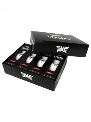 Extreme Golf Ball 1DOZENTREME Domestic Product GR5924053125201 - PXG - BALAAN 1