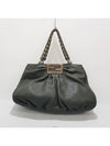 women shoulder bag - FENDI - BALAAN 1