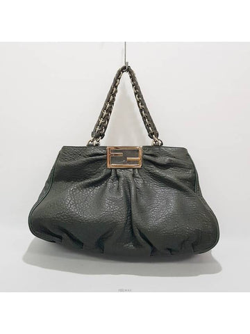 women shoulder bag - FENDI - BALAAN 1