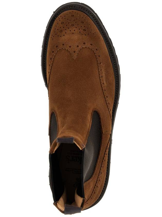 Tricker'S 'Henry' Ankle Boots - TRICKER'S - BALAAN 4