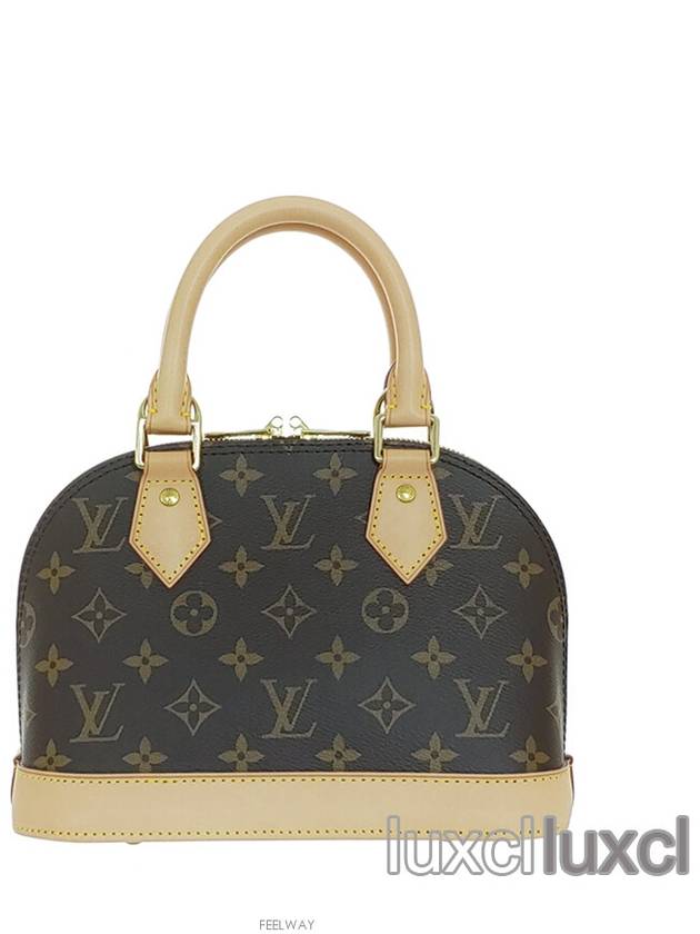 women tote bag - LOUIS VUITTON - BALAAN 3