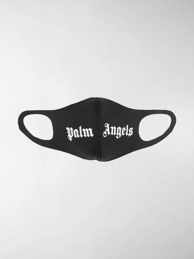 Palm Angels Underwear Black - PALM ANGELS - BALAAN 1