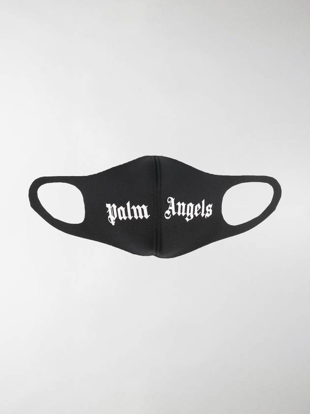 Palm Angels Underwear Black - PALM ANGELS - BALAAN 4