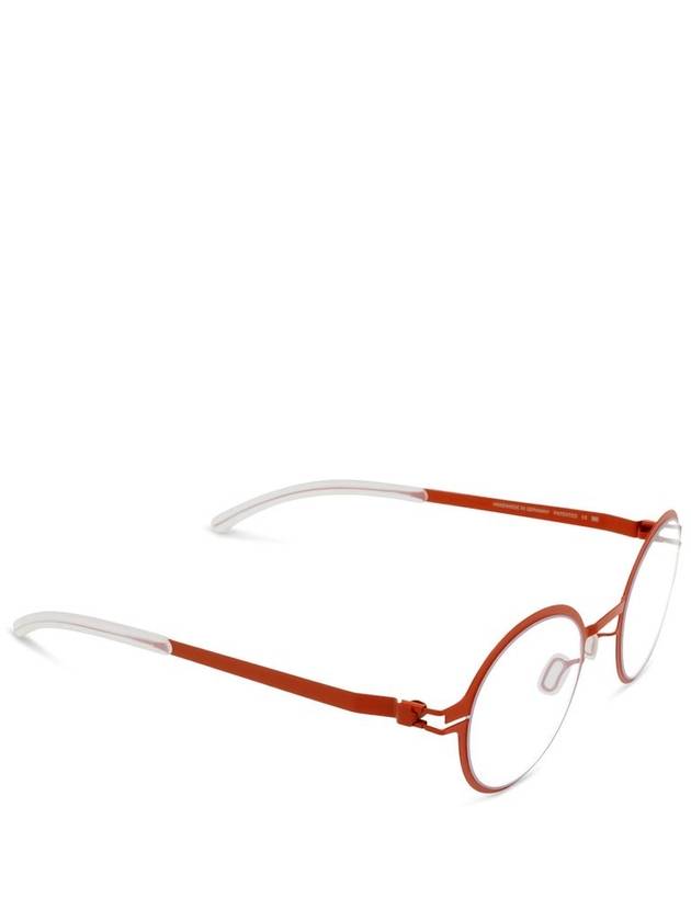 Mykita GETZ Burnt Orange - MYKITA - BALAAN 2