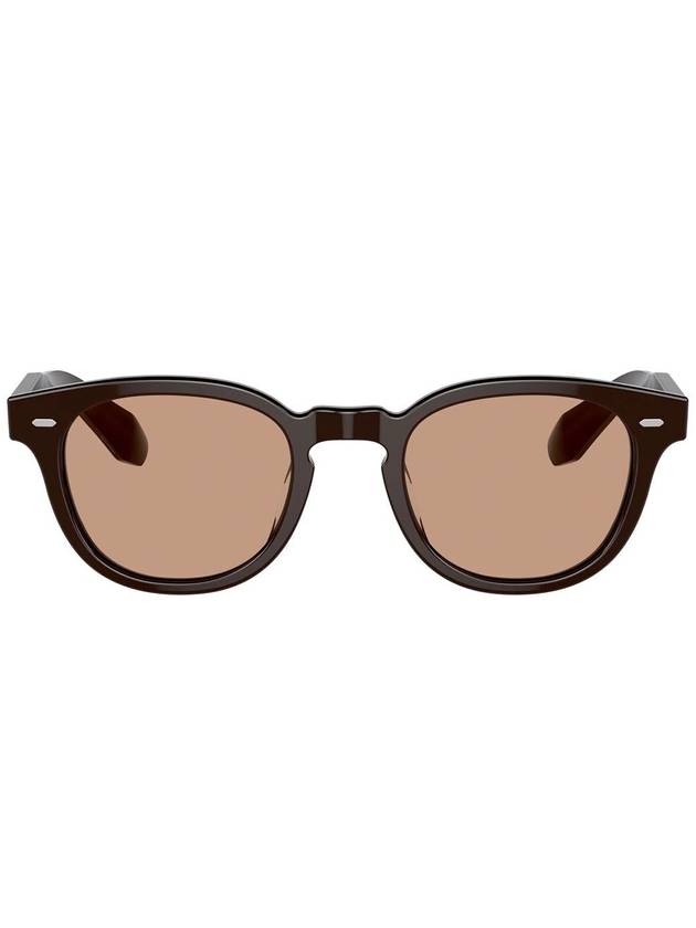 Oliver Peoples  Ov5528U - N.01 Sunglasses - OLIVER PEOPLES - BALAAN 1