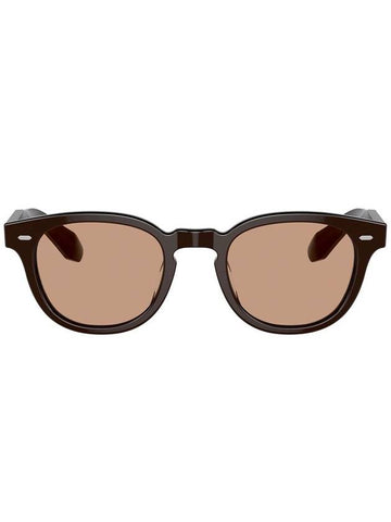 Oliver Peoples  Ov5528U - N.01 Sunglasses - OLIVER PEOPLES - BALAAN 1