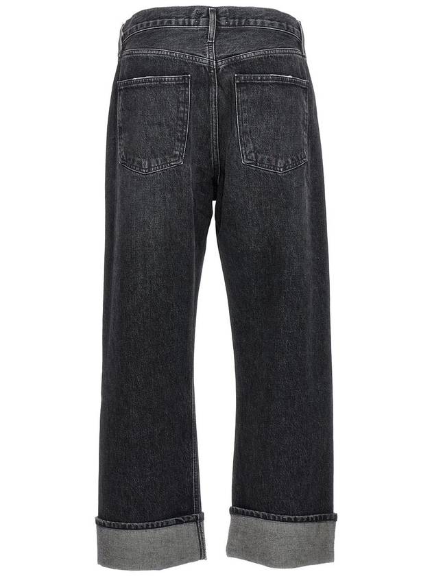 Jeans A91571346DITCH Gray - AGOLDE - BALAAN 3