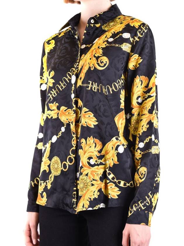 Versace Jeans Couture Shirts - VERSACE - BALAAN 4