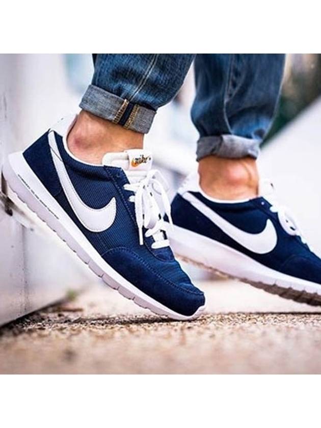 Daybreak Low Top Sneakers Obsidian - NIKE - BALAAN 2