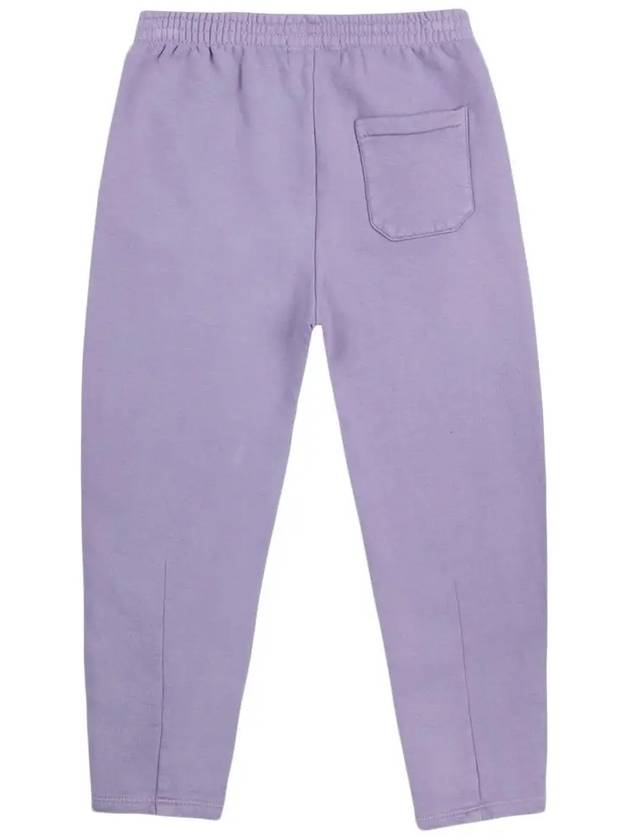 Kids Cherry Jogger Pants Purple B224AC083 551 - BOBO CHOSES - BALAAN 3