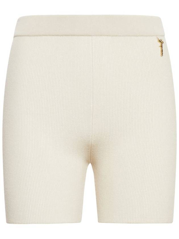 Jacquemus Shorts - JACQUEMUS - BALAAN 1