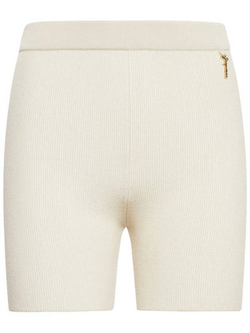 Jacquemus Shorts - JACQUEMUS - BALAAN 1