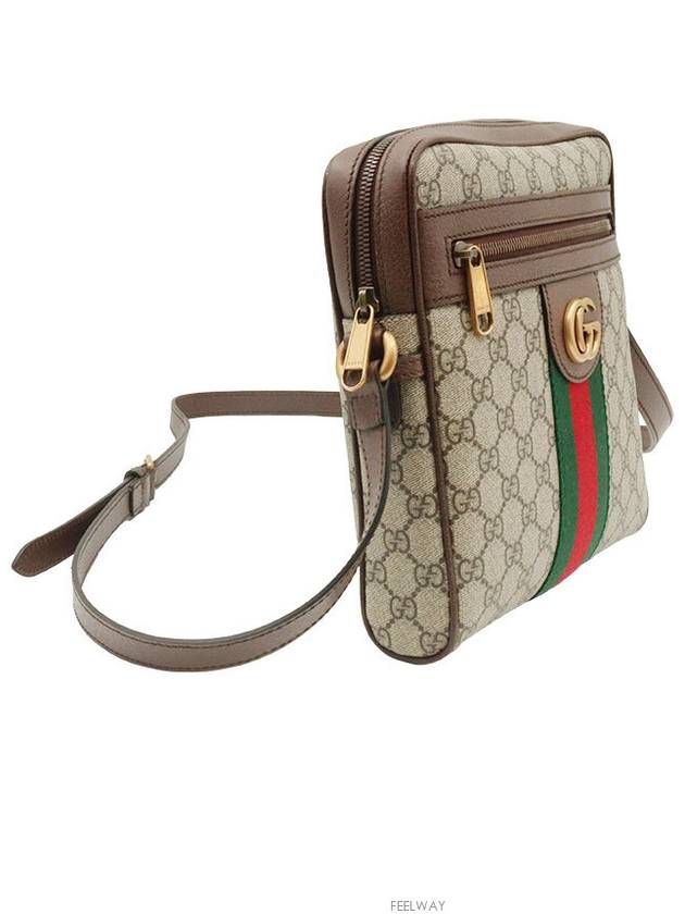 women cross bag - GUCCI - BALAAN 3