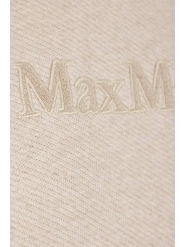 Max Mara Sweaters - MAX MARA - BALAAN 4