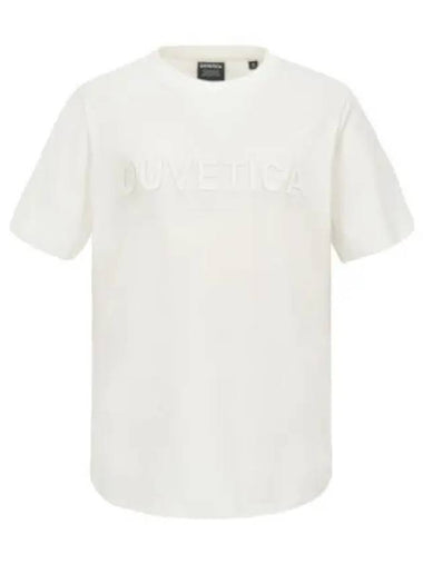 short sleeve t shirt - DUVETICA - BALAAN 1