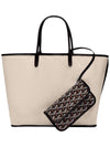 Saint Louis Saint Louis PM Tote Bag Black - GOYARD - BALAAN 4