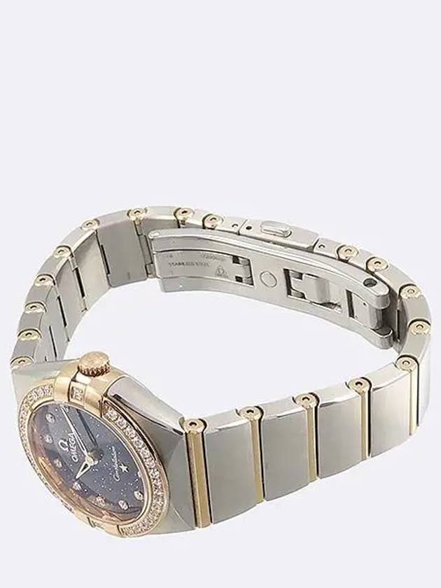 131 25 60 53 002 Women s Watch - OMEGA - BALAAN 2