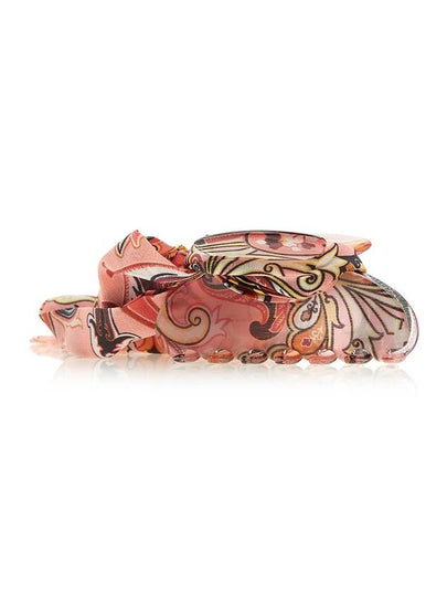 Profumi Hair Clip Pink - ETRO - BALAAN 2