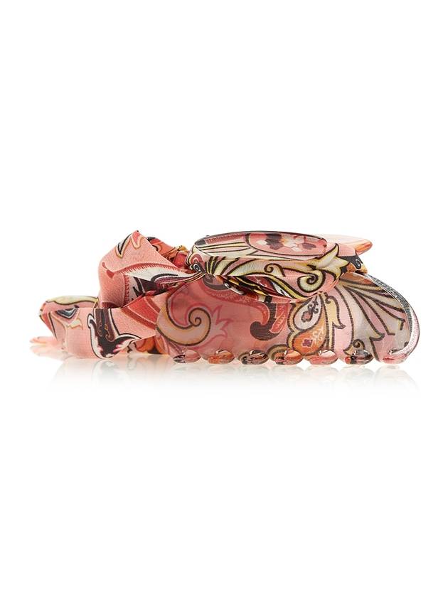 Profumi Hair Clip Pink - ETRO - BALAAN 11