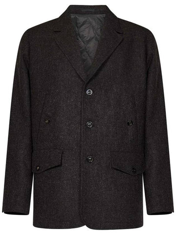 Boglioli Coat - BOGLIOLI - BALAAN 1