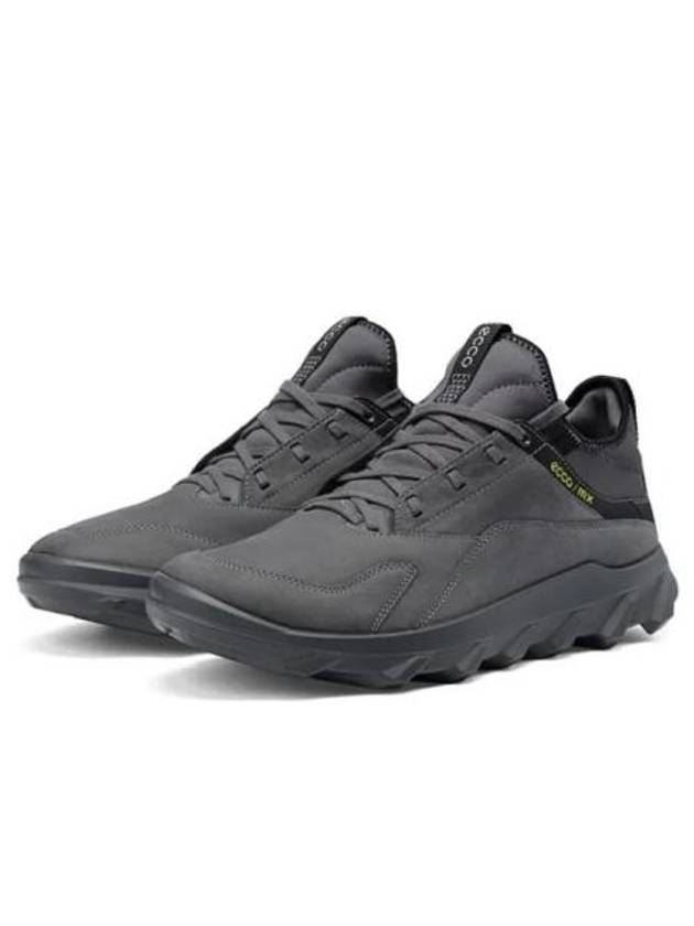 Mx M Low-Top Sneakers Grey - ECCO - BALAAN 2