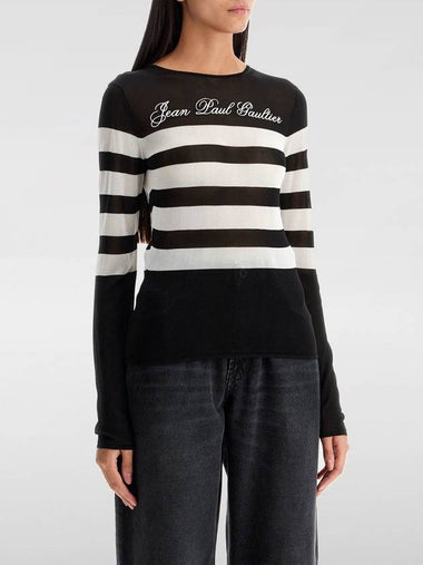 Sweater woman Jean Paul Gaultier - JEAN PAUL GAULTIER - BALAAN 1