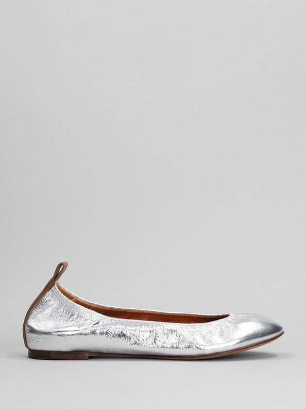 Lanvin Ballerina Ballet Flats - LANVIN - BALAAN 1