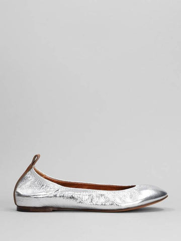 Lanvin Ballerina Ballet Flats - LANVIN - BALAAN 1