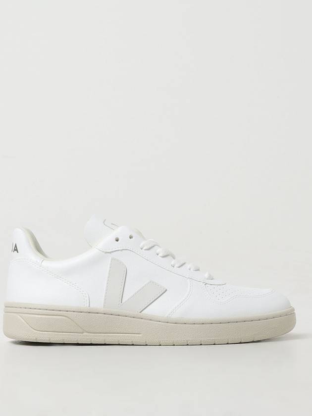 Sneakers V-10 Veja in C.W.L. - VEJA - BALAAN 1