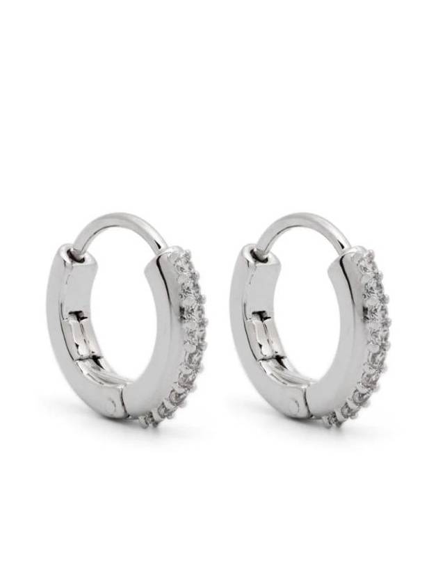 Matrix earrings 5690670 - SWAROVSKI - BALAAN 1