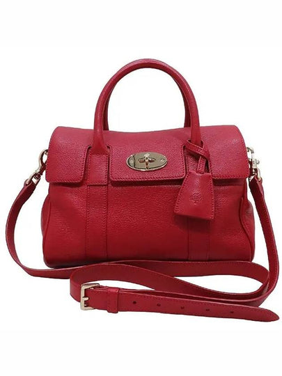 HH8147 2 WAY bag - MULBERRY - BALAAN 2