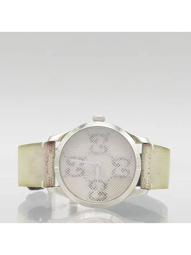 YA1264058 Women s Watch - GUCCI - BALAAN 2