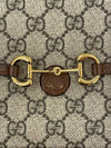 Daol Merchant Store Horsebit 1955 Mini Bag 625615 Condition A - GUCCI - BALAAN 8