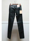 women denim jeans - JOHN GALLIANO - BALAAN 4