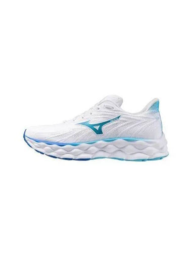 WAVE SKY 8 SW Female J1GD2412 - MIZUNO - BALAAN 1