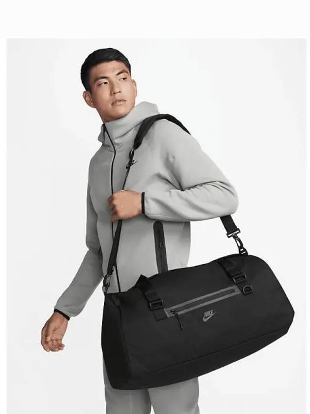 Elemental PRM Duffel Bag Black - NIKE - BALAAN 2